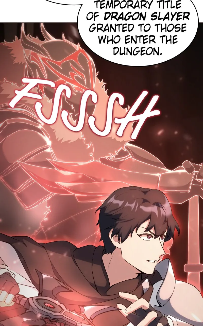 The Gardener in a Hunter World Chapter 74 page 46 - 