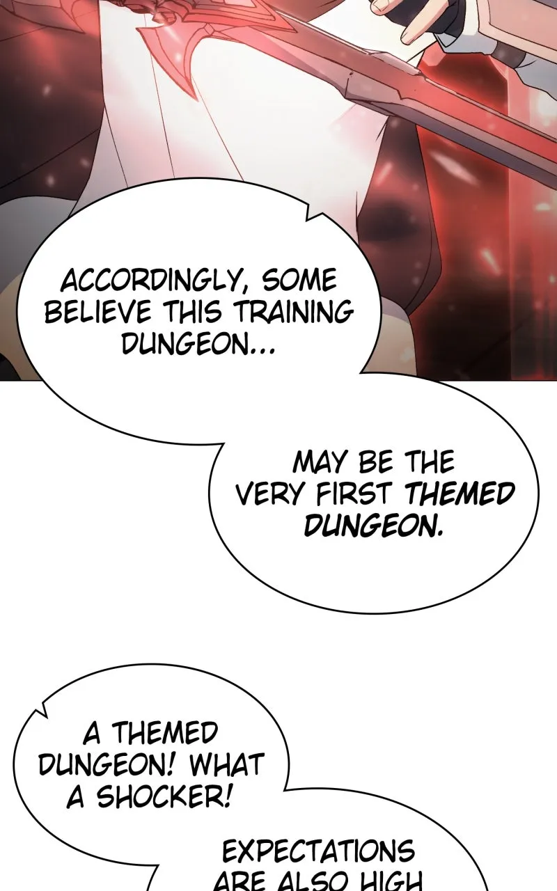 The Gardener in a Hunter World Chapter 74 page 47 - 
