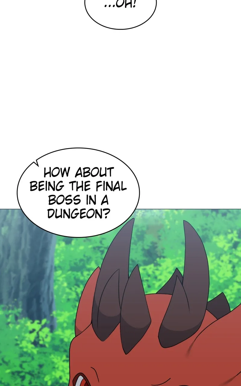 The Gardener in a Hunter World Chapter 74 page 6 - 