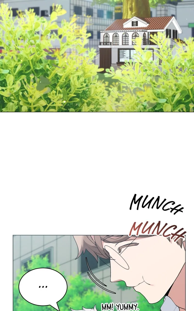 The Gardener in a Hunter World Chapter 74 page 60 - 