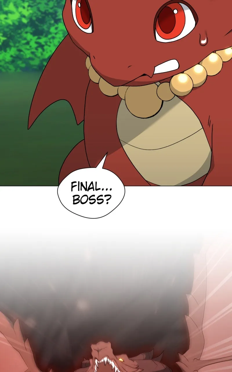 The Gardener in a Hunter World Chapter 74 page 7 - 