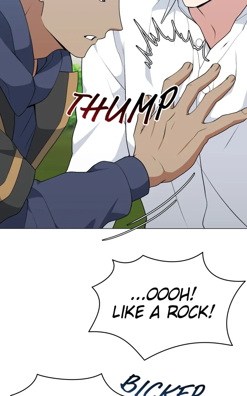 The Gardener in a Hunter World Chapter 74 page 64 - 