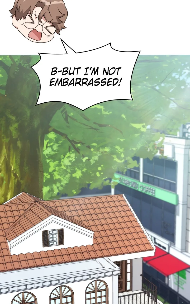 The Gardener in a Hunter World Chapter 74 page 72 - 