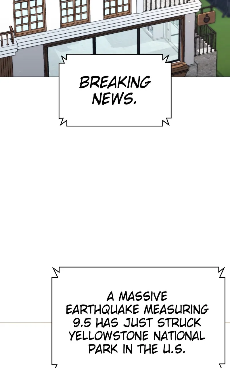 The Gardener in a Hunter World Chapter 74 page 73 - 