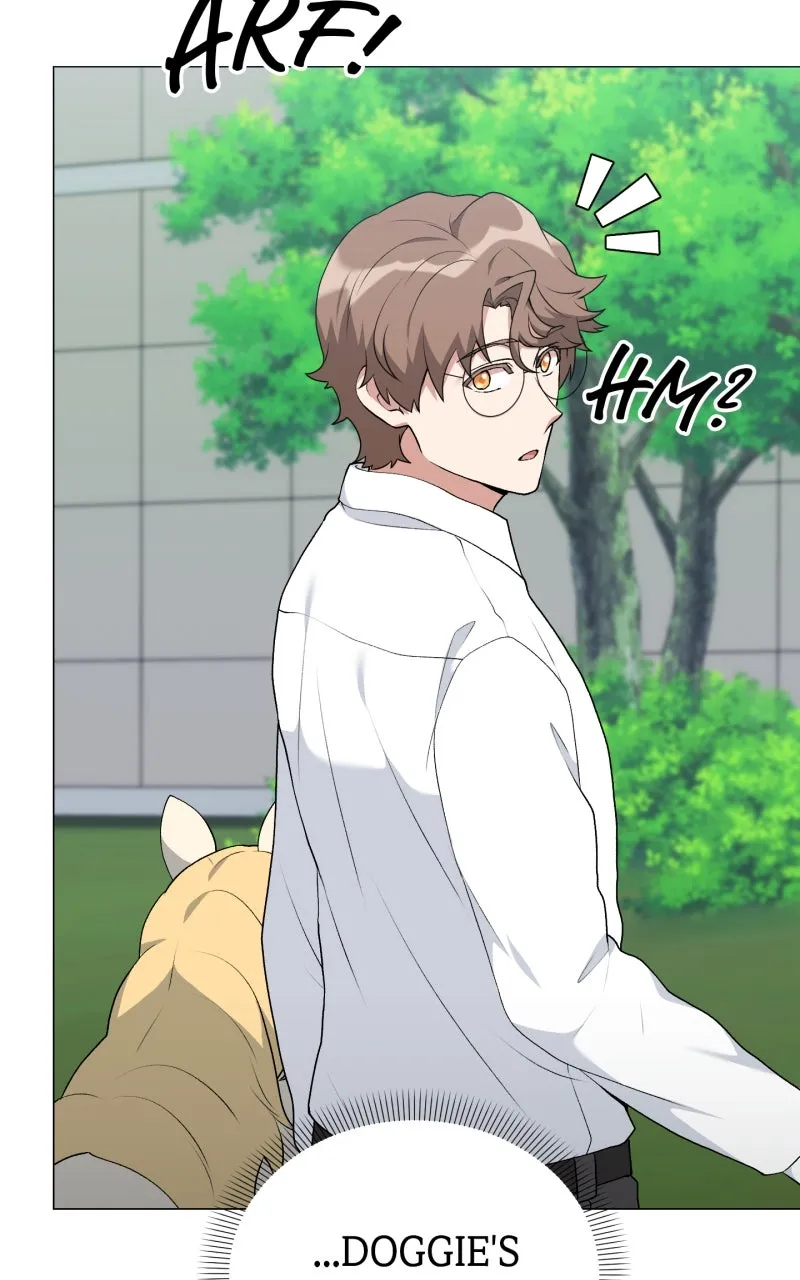 The Gardener in a Hunter World Chapter 74 page 78 - 