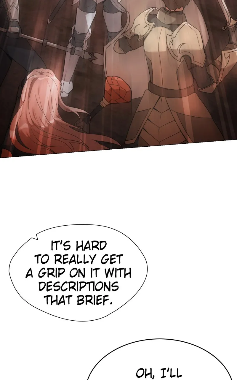 The Gardener in a Hunter World Chapter 74 page 9 - 