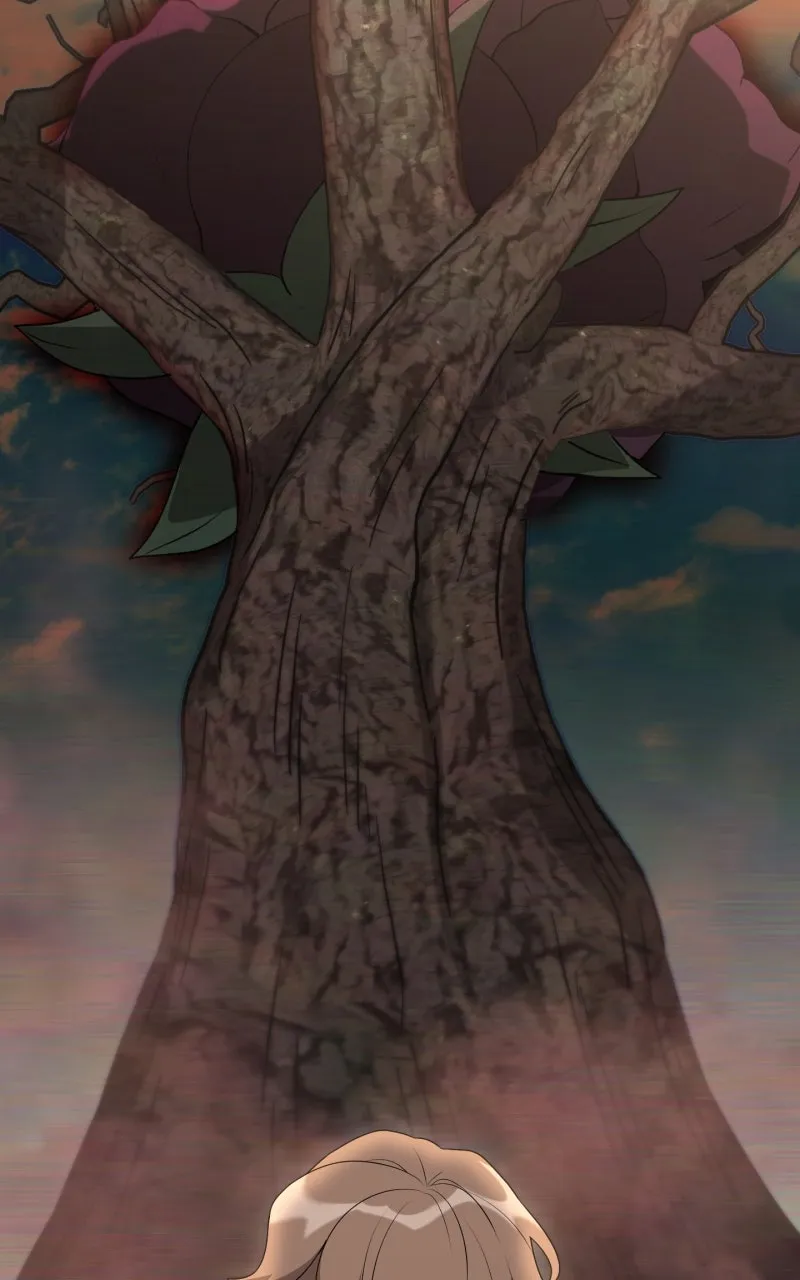 The Gardener in a Hunter World Chapter 74 page 81 - 