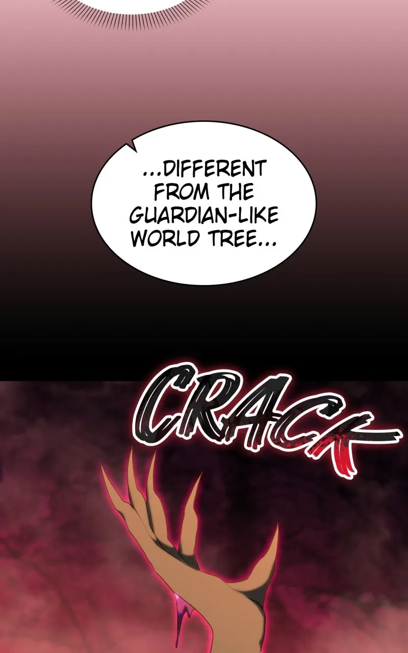 The Gardener in a Hunter World Chapter 74 page 84 - 