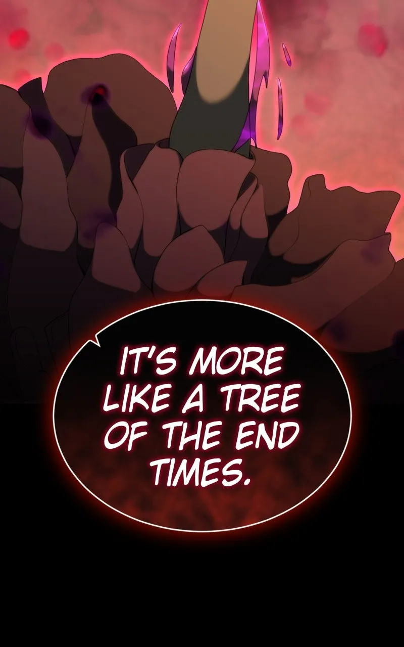 The Gardener in a Hunter World Chapter 74 page 85 - 