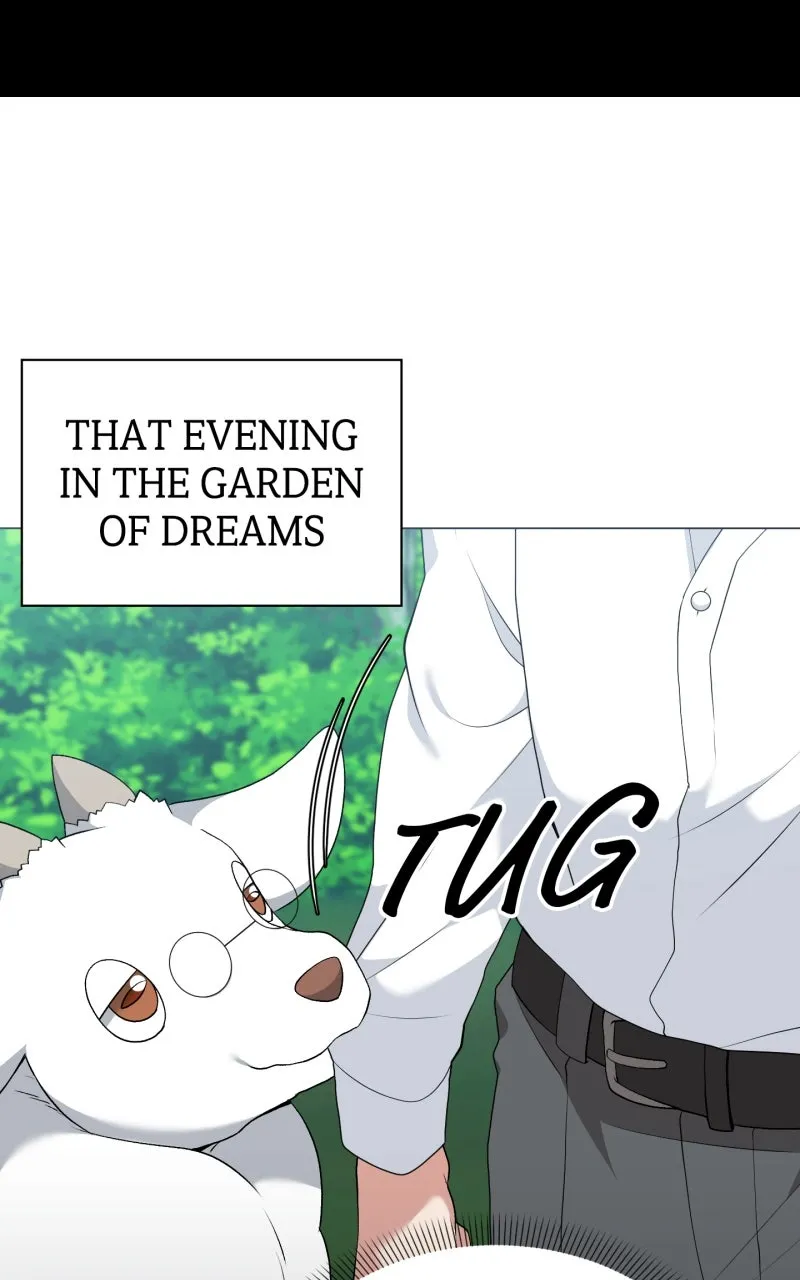 The Gardener in a Hunter World Chapter 74 page 86 - 