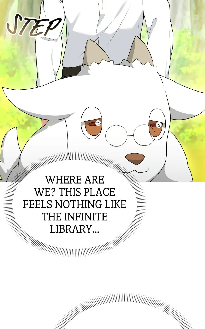 The Gardener in a Hunter World Chapter 74 page 89 - 