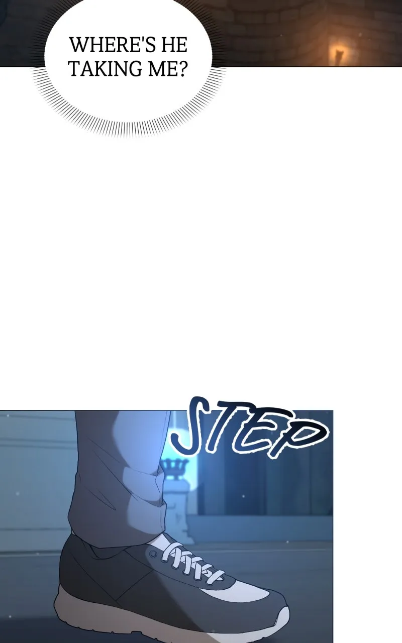 The Gardener in a Hunter World Chapter 74 page 91 - 