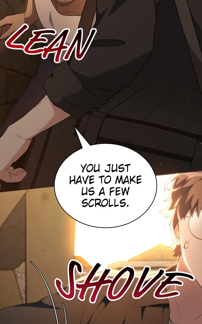 The Gardener in a Hunter World Chapter 75 page 101 - 
