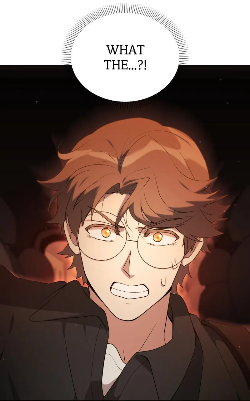 The Gardener in a Hunter World Chapter 75 page 103 - 