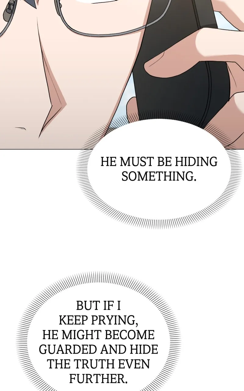 The Gardener in a Hunter World Chapter 75 page 15 - 