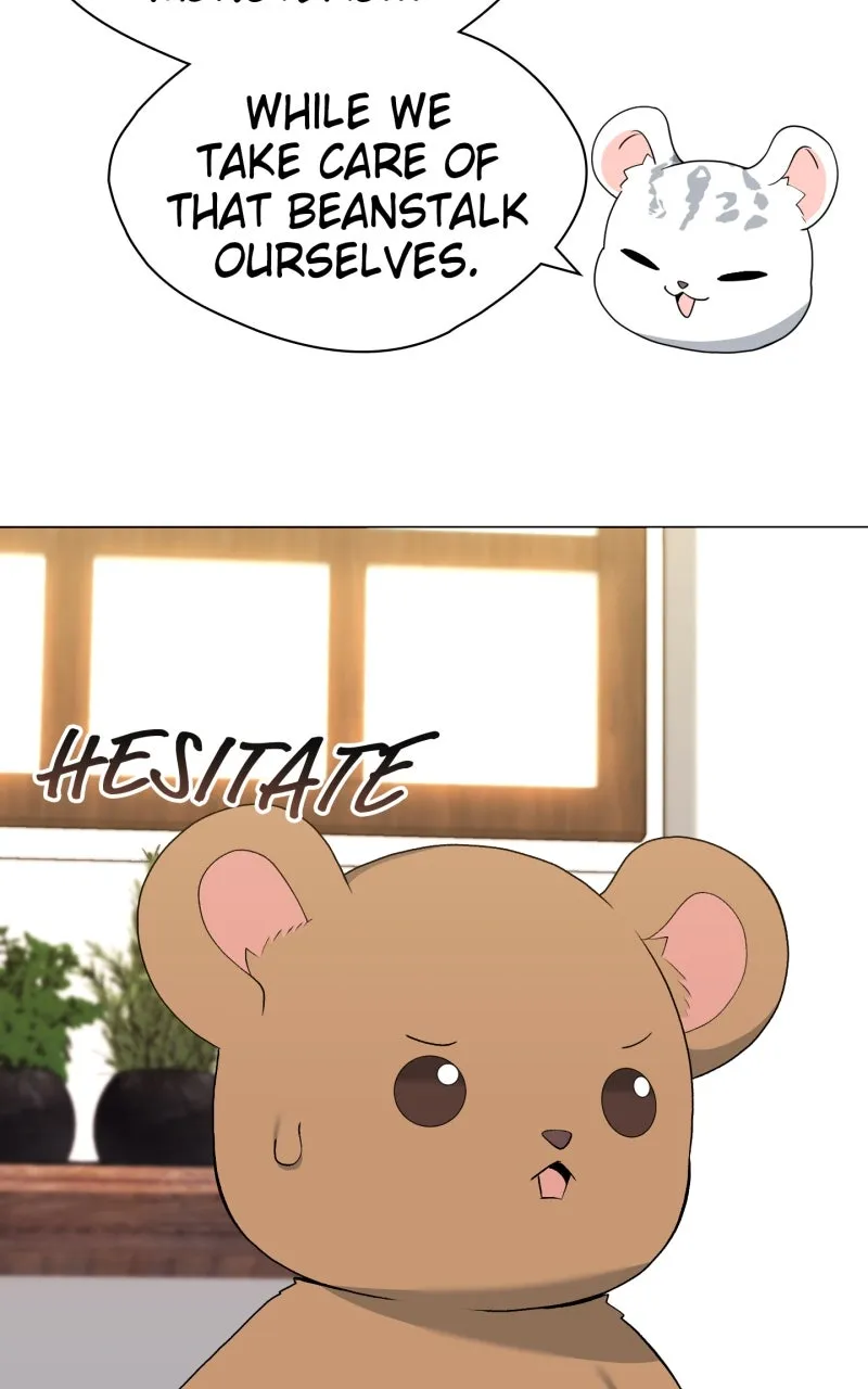 The Gardener in a Hunter World Chapter 75 page 25 - 