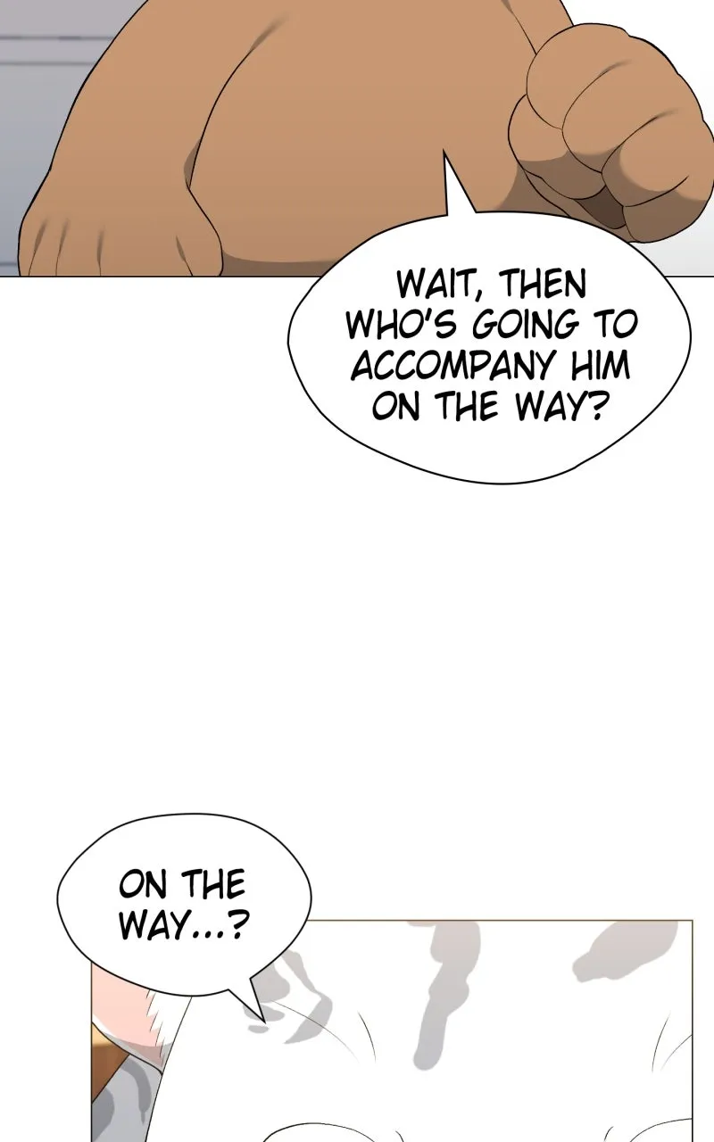 The Gardener in a Hunter World Chapter 75 page 26 - 