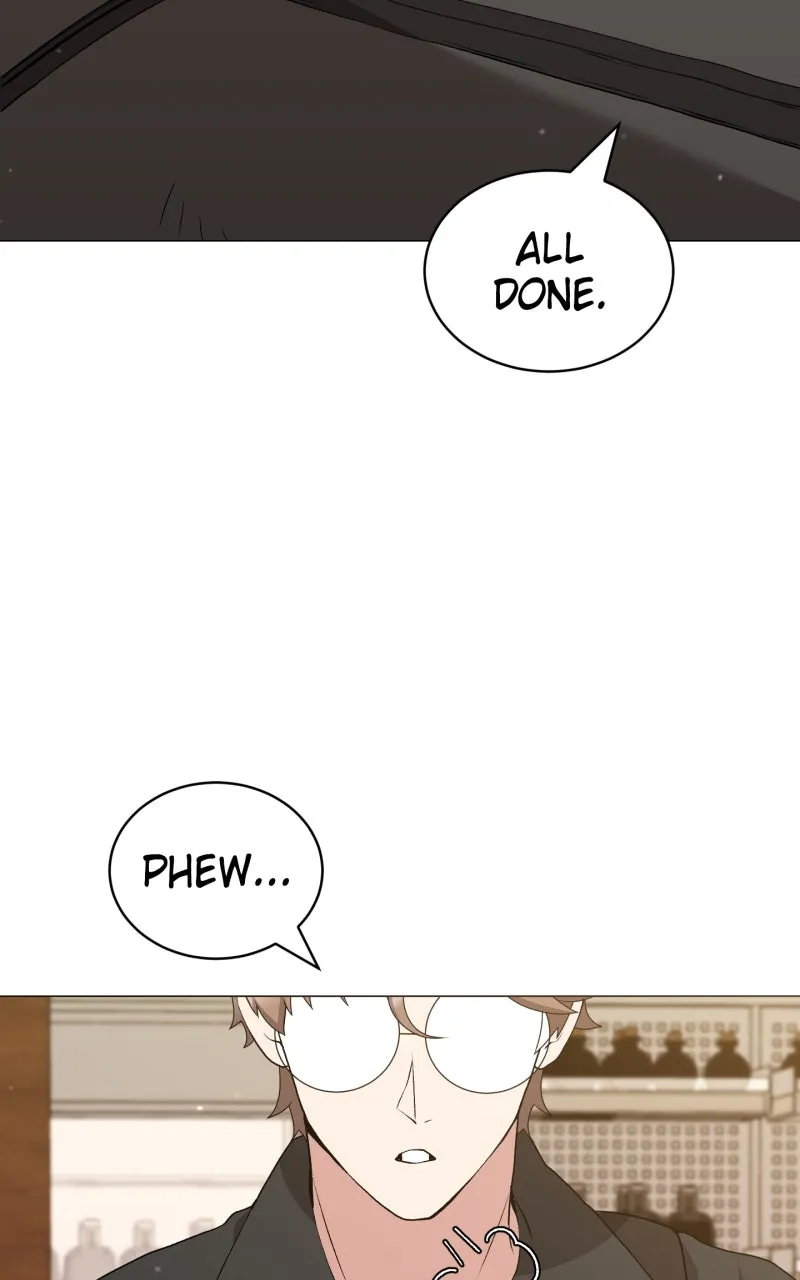 The Gardener in a Hunter World Chapter 75 page 30 - 