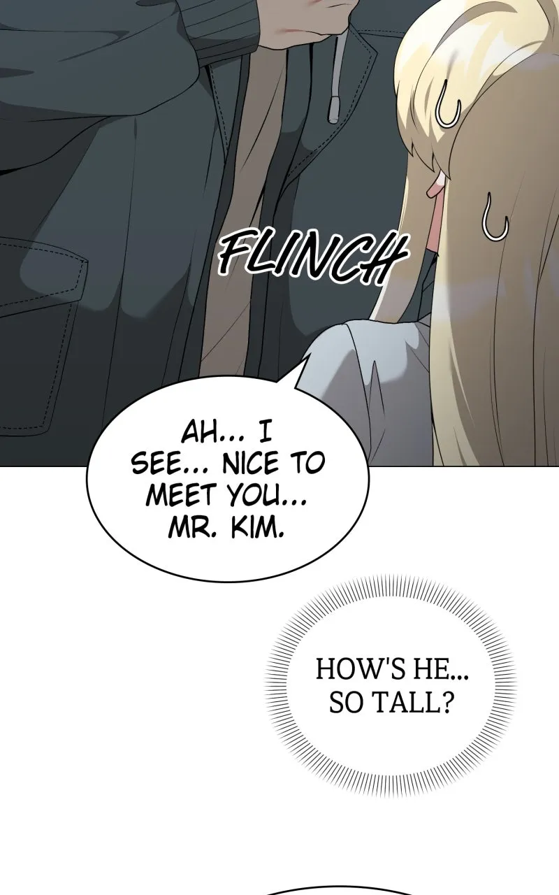 The Gardener in a Hunter World Chapter 75 page 40 - 