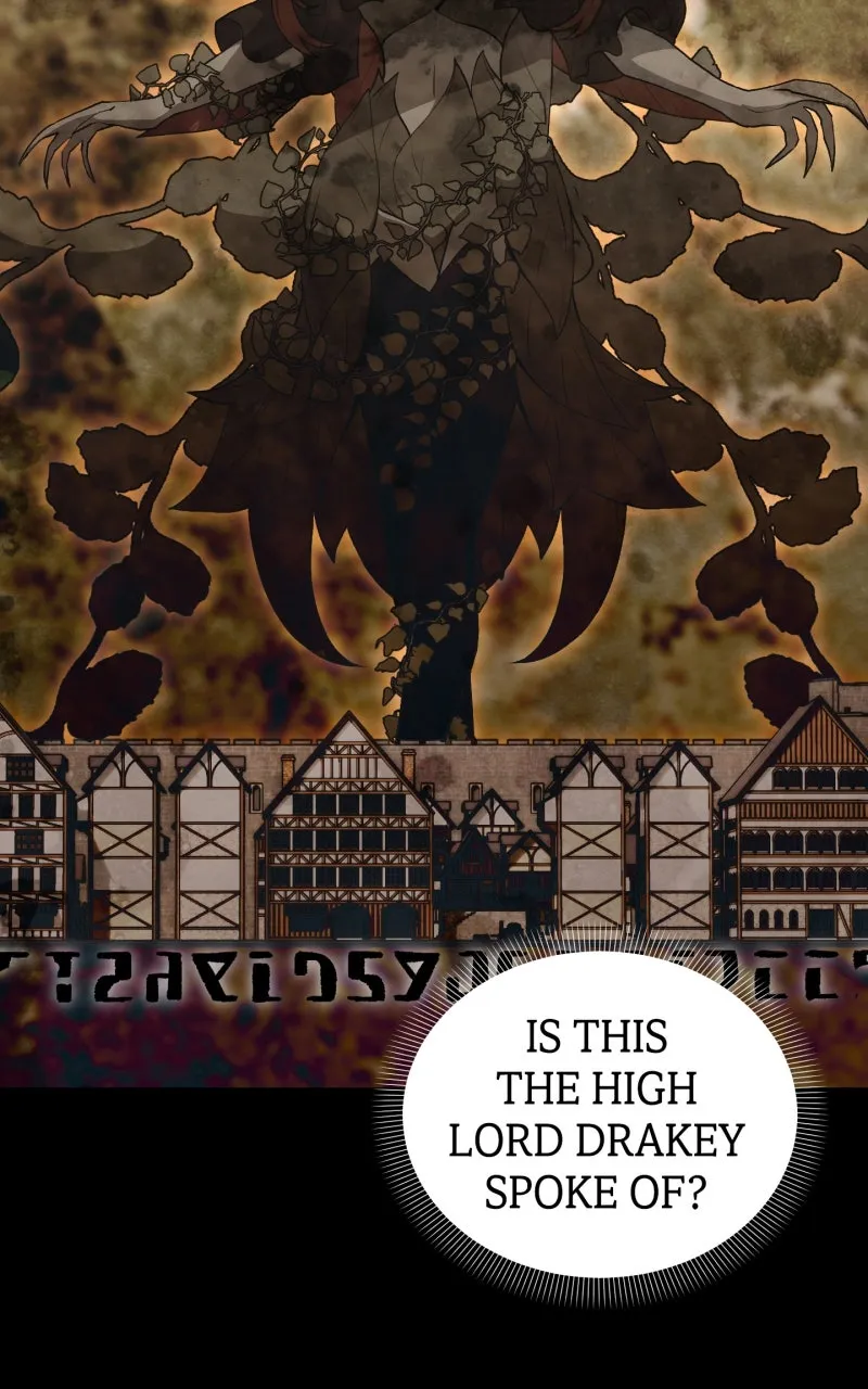The Gardener in a Hunter World Chapter 75 page 5 - 