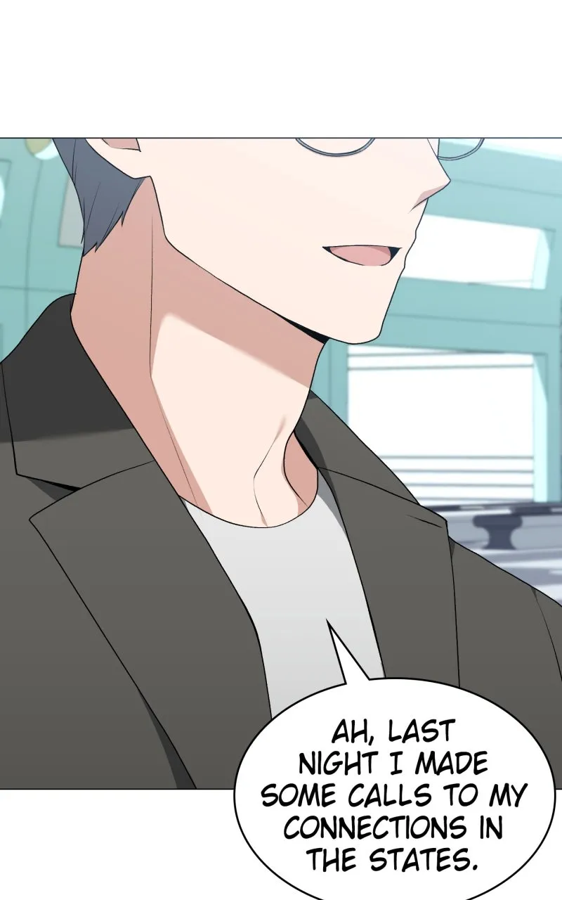 The Gardener in a Hunter World Chapter 75 page 43 - 