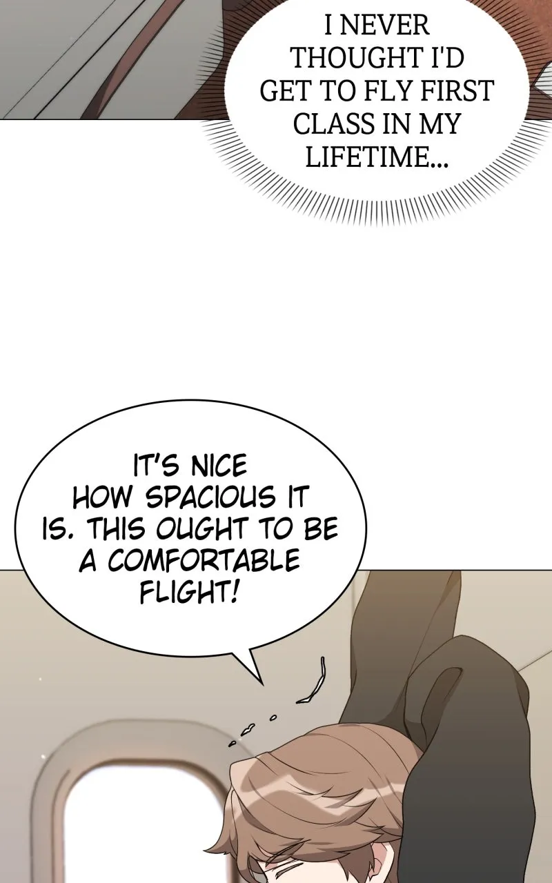 The Gardener in a Hunter World Chapter 75 page 48 - 