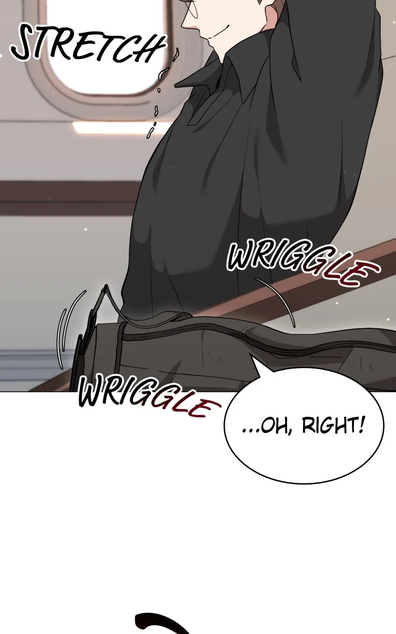 The Gardener in a Hunter World Chapter 75 page 49 - 