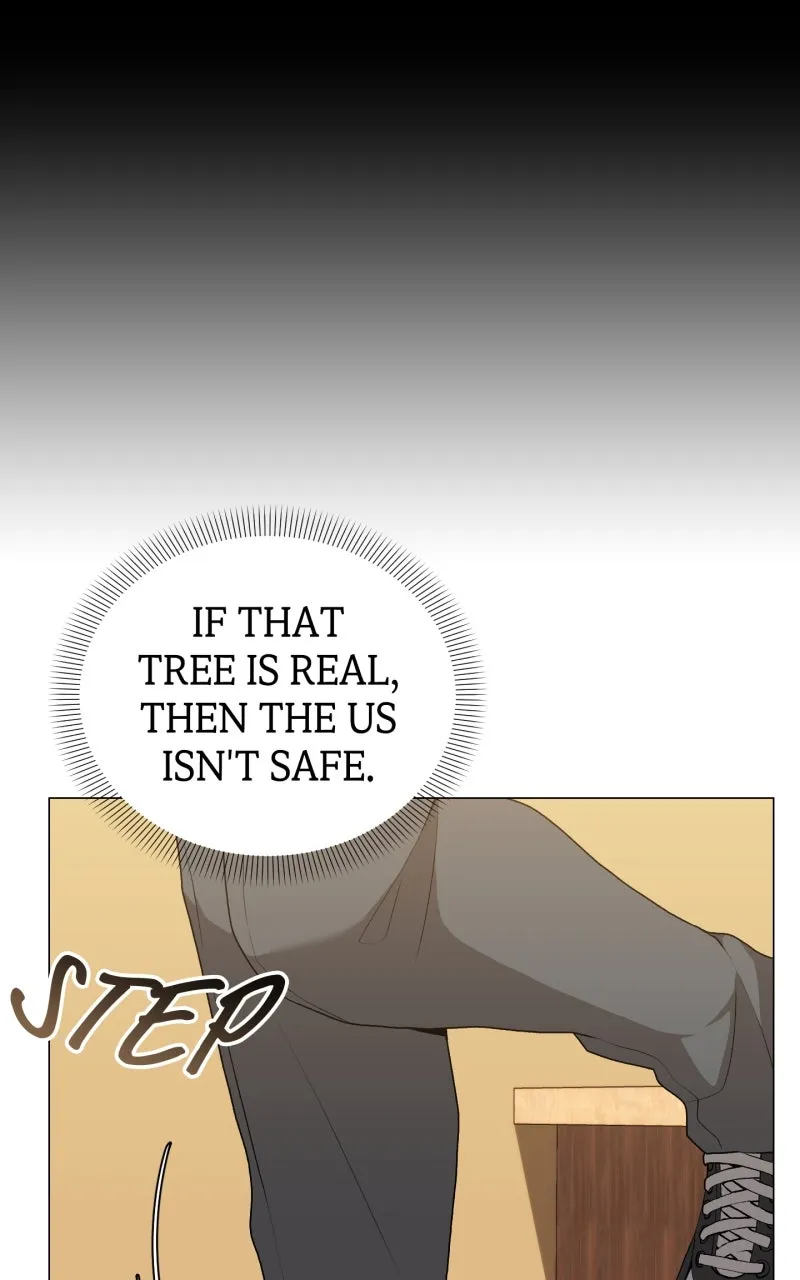 The Gardener in a Hunter World Chapter 75 page 6 - 