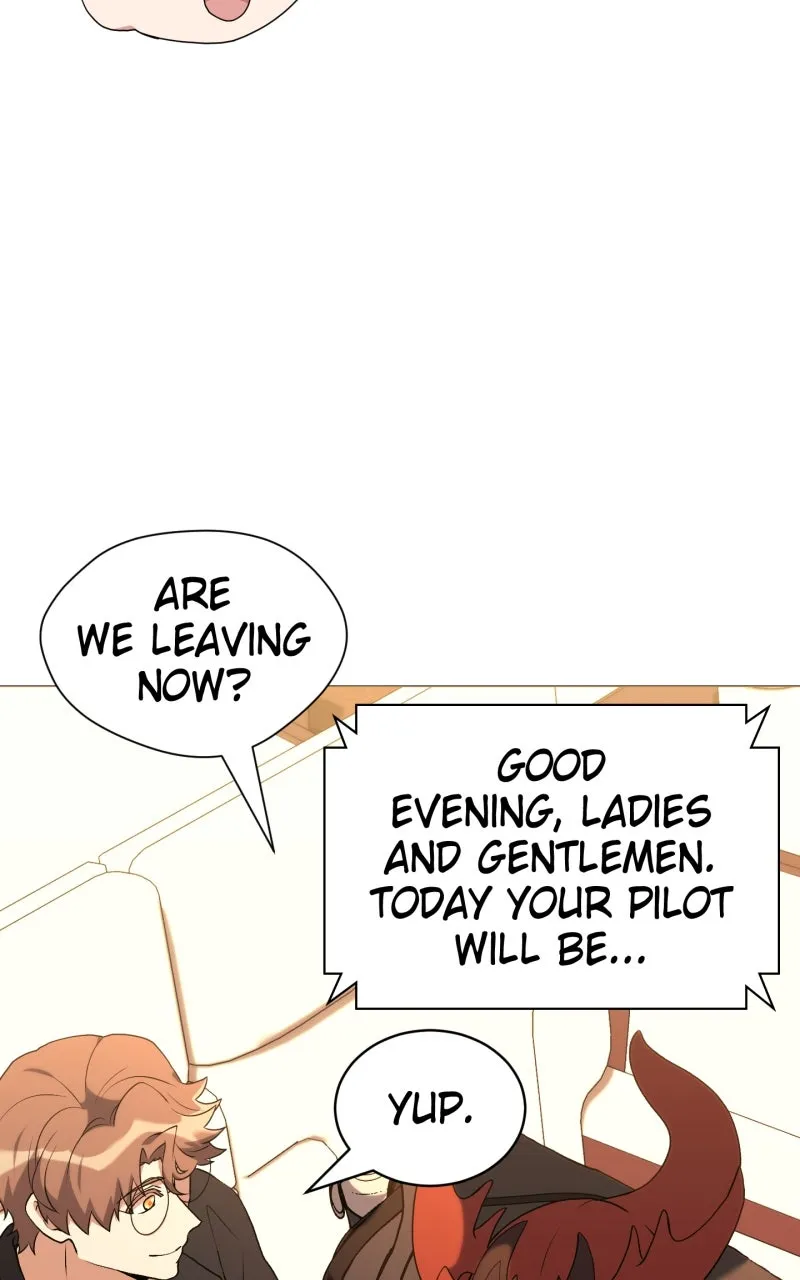 The Gardener in a Hunter World Chapter 75 page 52 - 