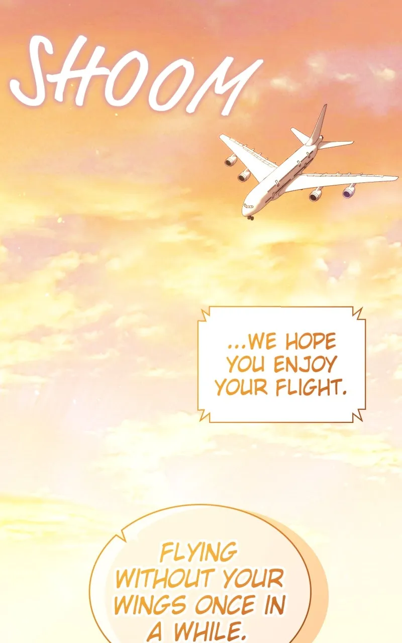 The Gardener in a Hunter World Chapter 75 page 56 - 