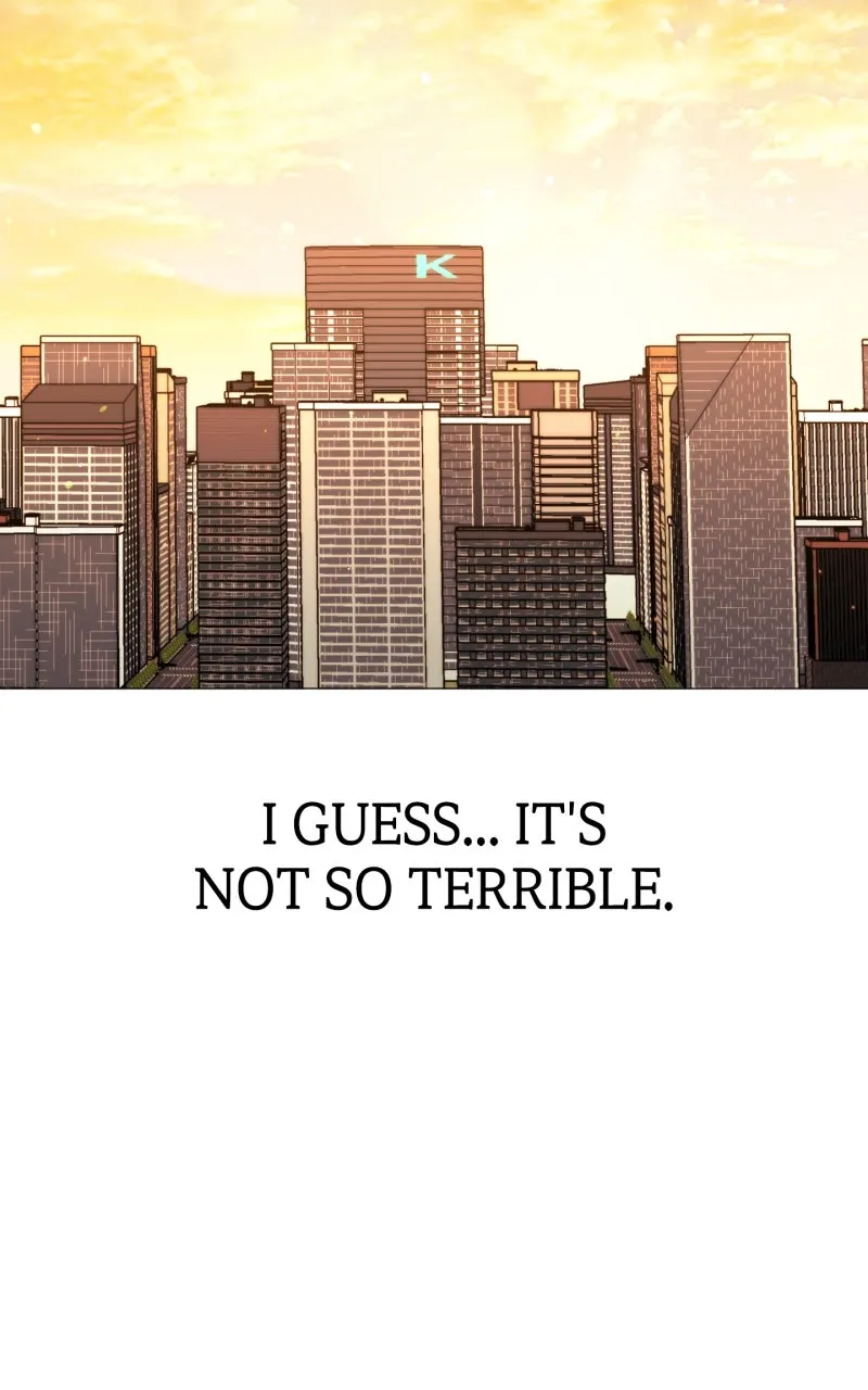 The Gardener in a Hunter World Chapter 75 page 60 - 