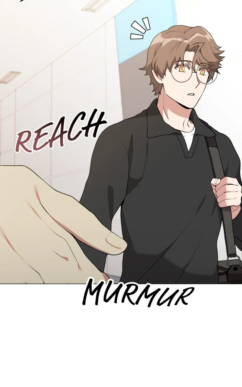 The Gardener in a Hunter World Chapter 75 page 63 - 