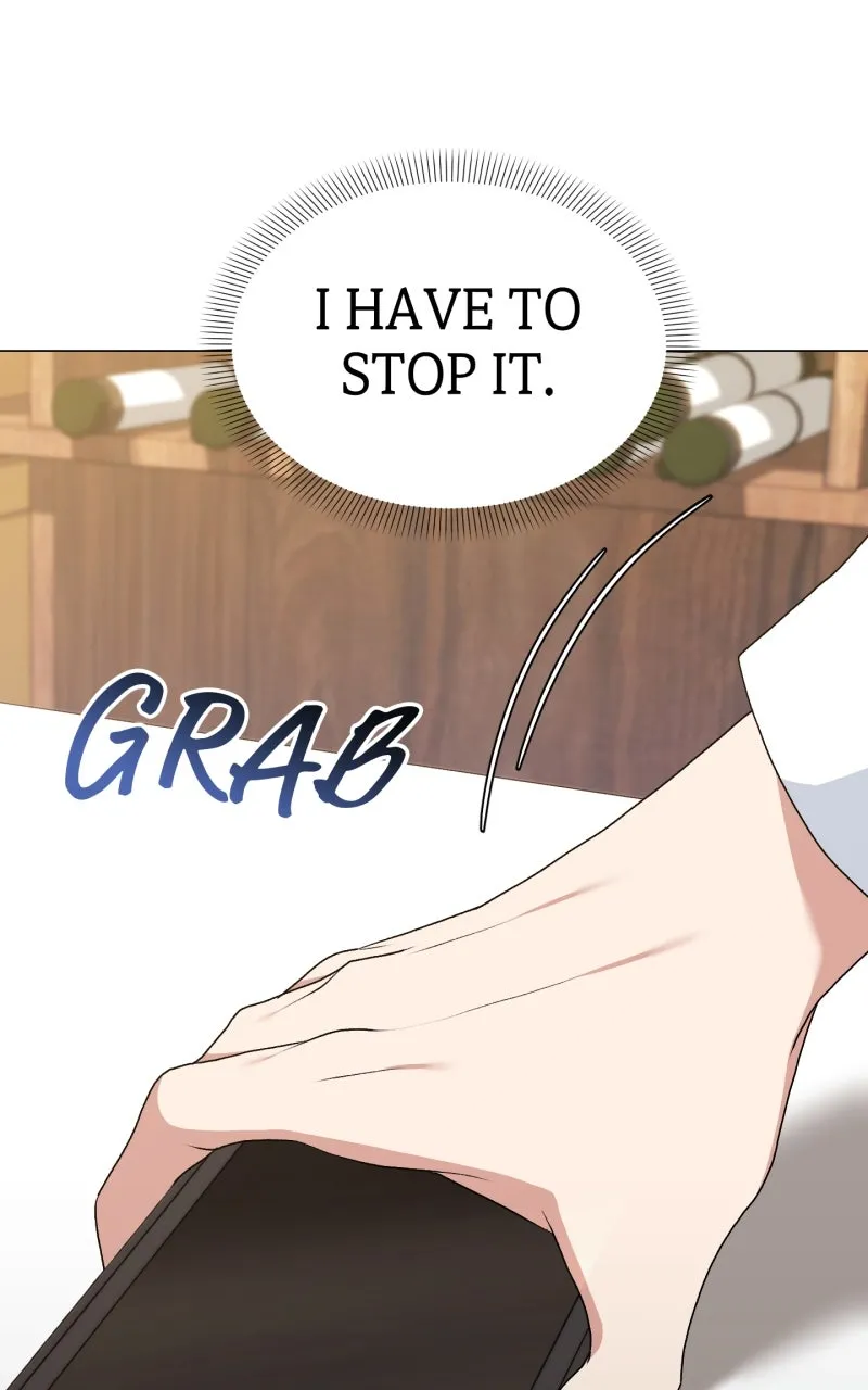 The Gardener in a Hunter World Chapter 75 page 8 - 