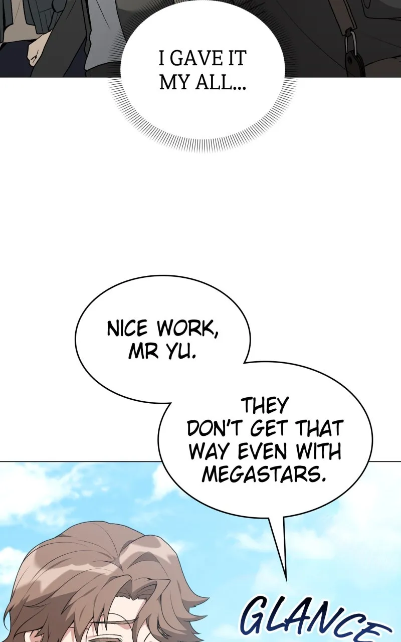 The Gardener in a Hunter World Chapter 75 page 72 - 