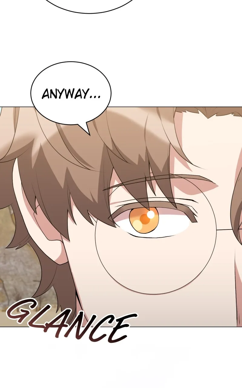 The Gardener in a Hunter World Chapter 75 page 74 - 