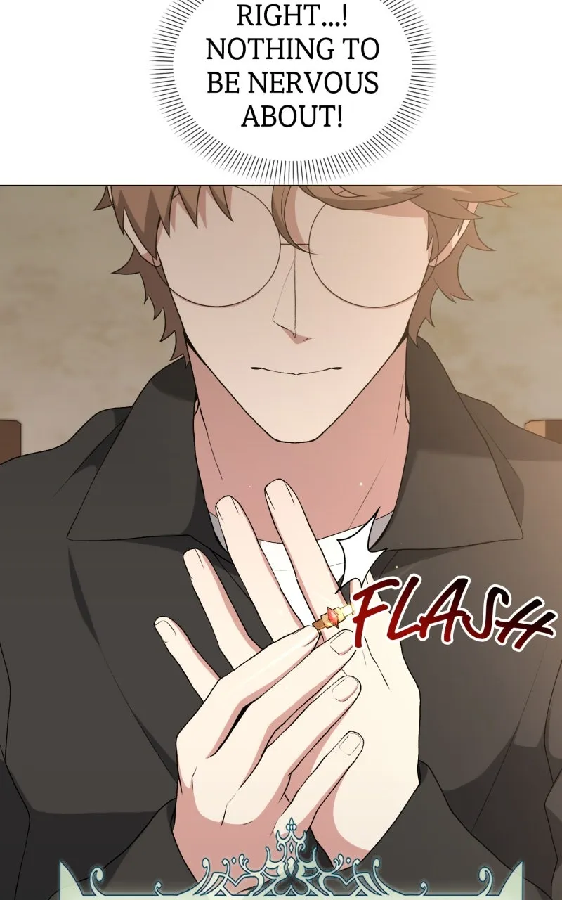 The Gardener in a Hunter World Chapter 75 page 80 - 