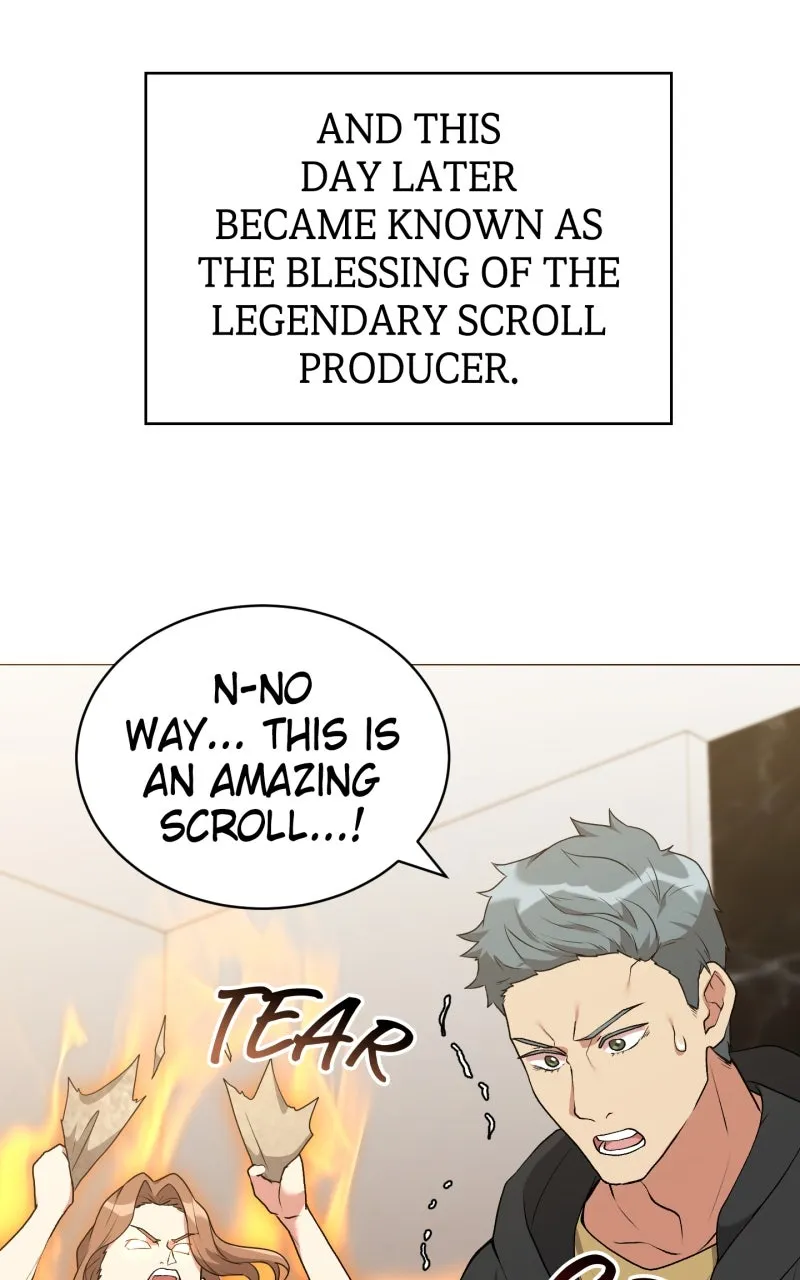 The Gardener in a Hunter World Chapter 75 page 87 - 