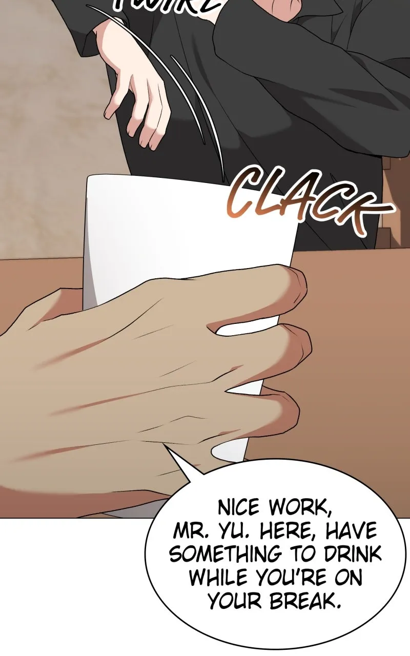 The Gardener in a Hunter World Chapter 75 page 91 - 