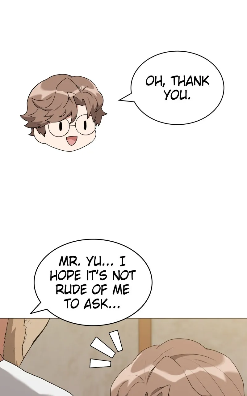 The Gardener in a Hunter World Chapter 75 page 92 - 