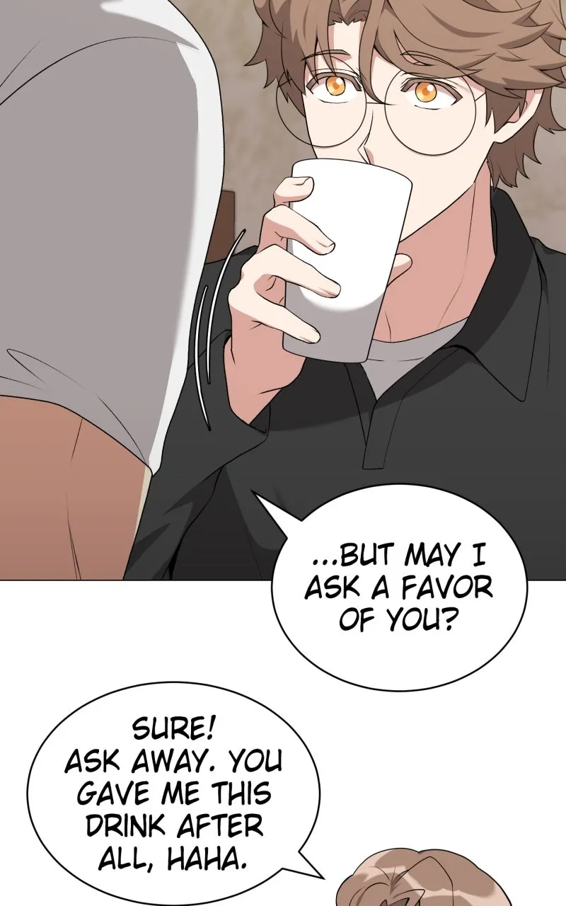 The Gardener in a Hunter World Chapter 75 page 93 - 
