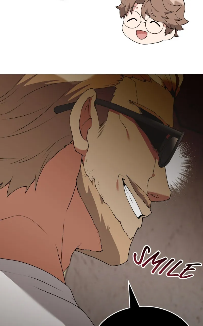 The Gardener in a Hunter World Chapter 75 page 94 - 