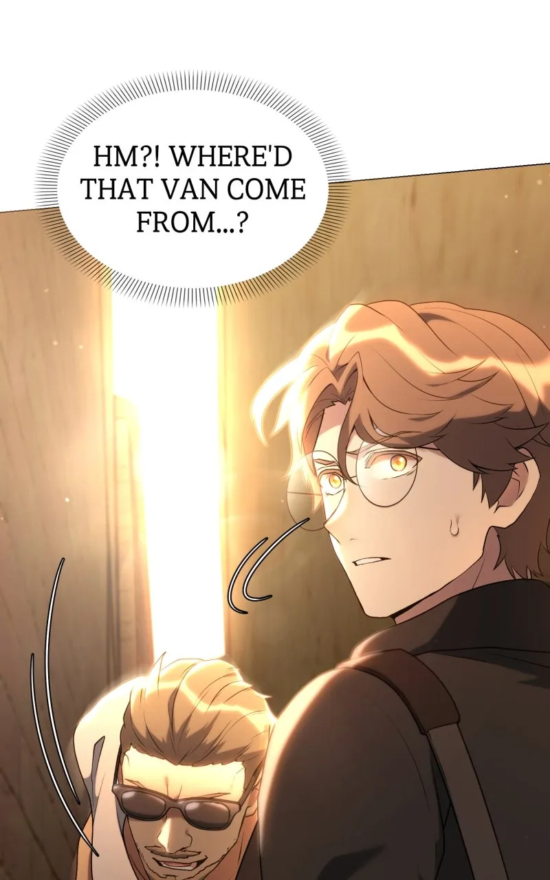 The Gardener in a Hunter World Chapter 75 page 100 - 