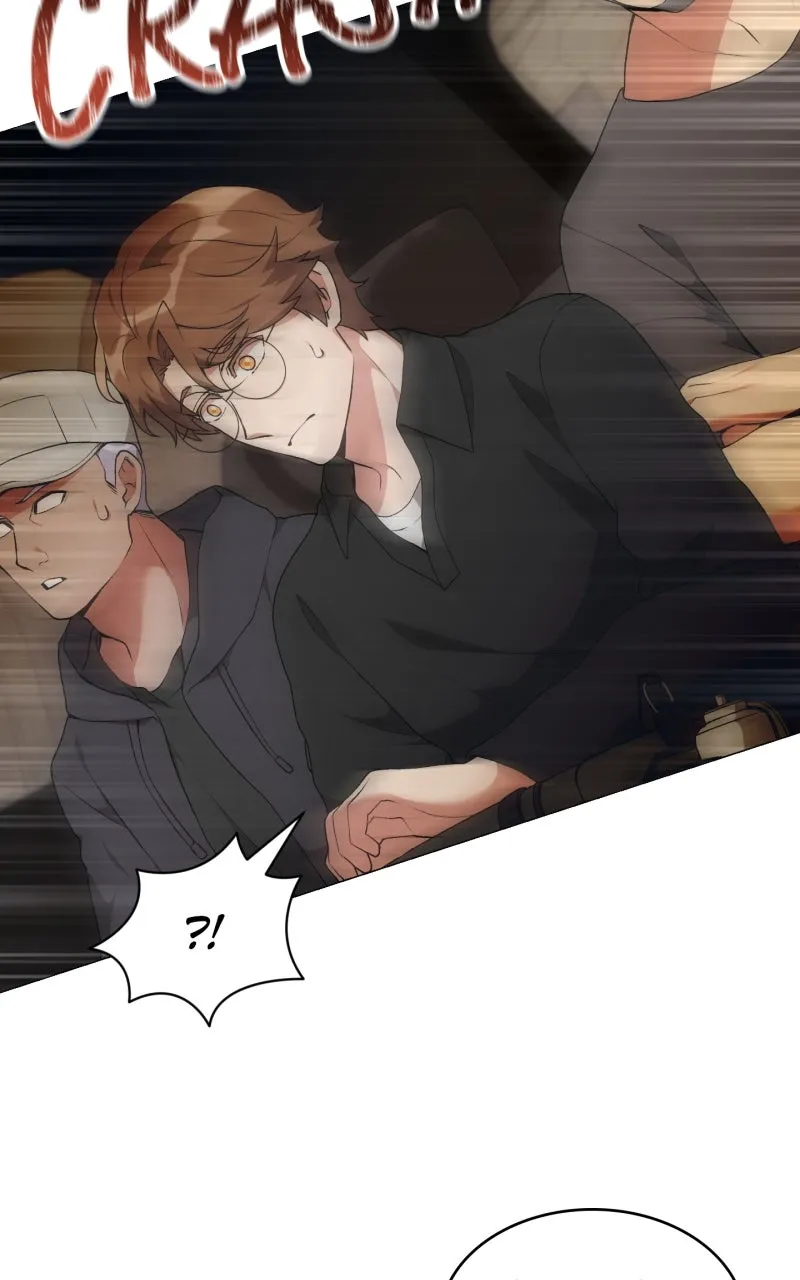 The Gardener in a Hunter World Chapter 76 page 11 - 