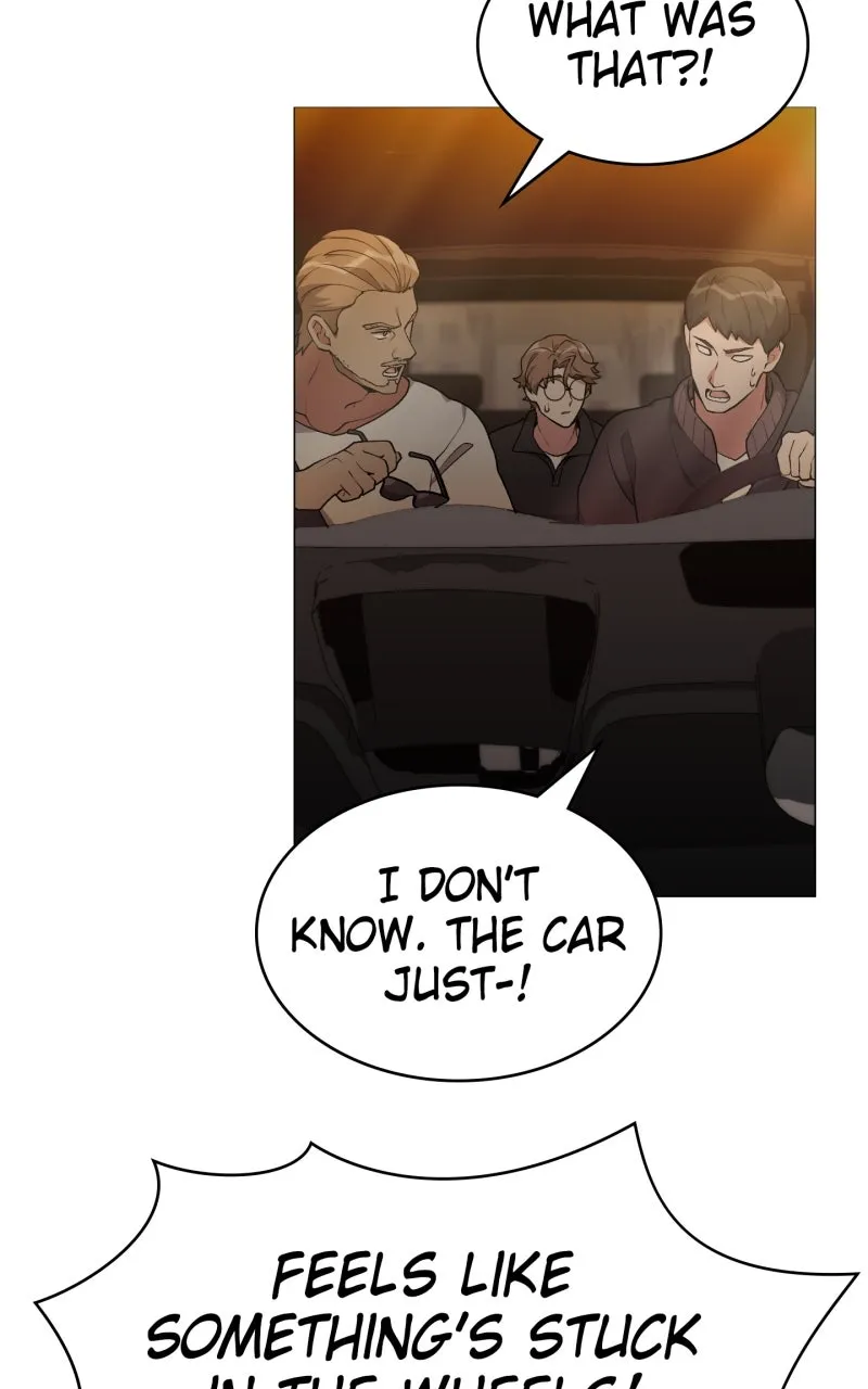 The Gardener in a Hunter World Chapter 76 page 12 - 