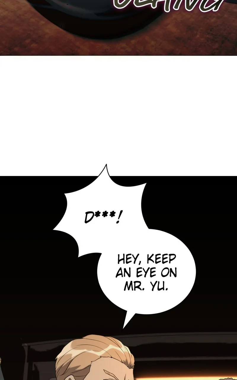 The Gardener in a Hunter World Chapter 76 page 14 - 