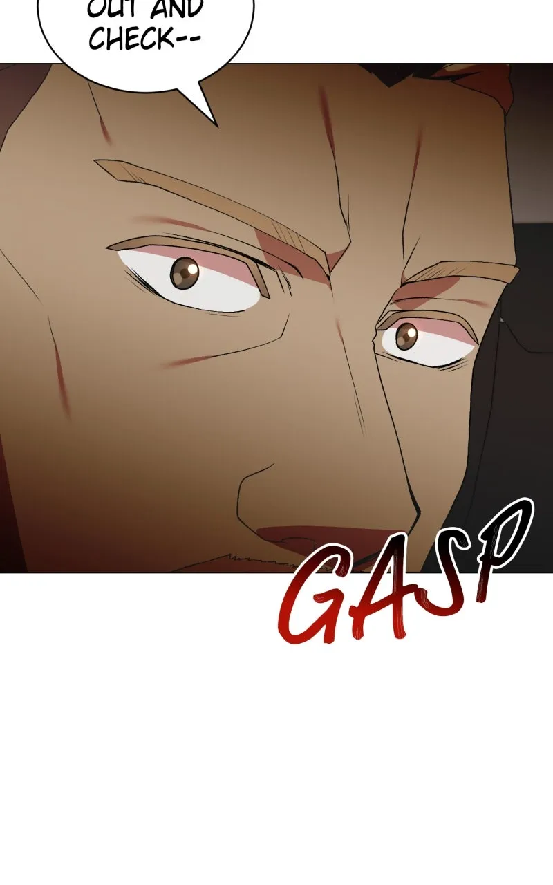 The Gardener in a Hunter World Chapter 76 page 16 - 
