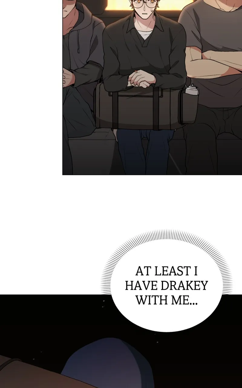 The Gardener in a Hunter World Chapter 76 page 3 - 