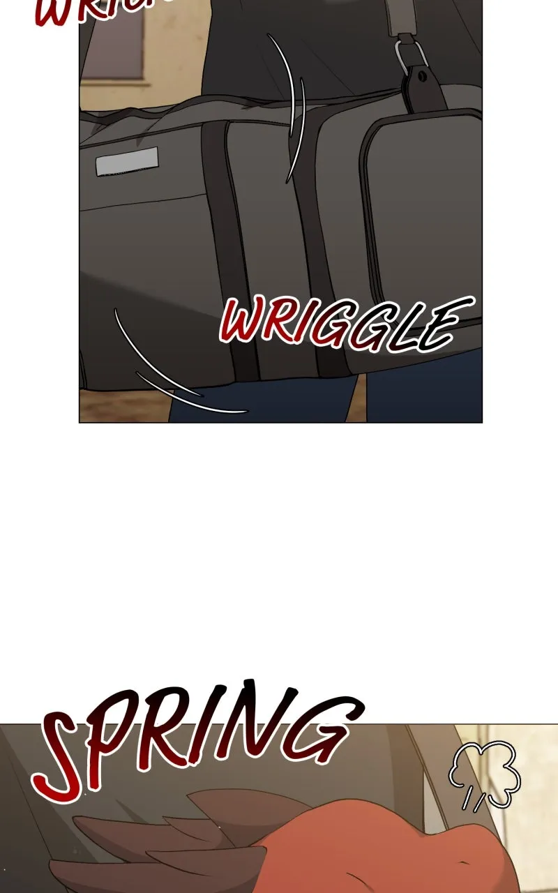 The Gardener in a Hunter World Chapter 76 page 23 - 
