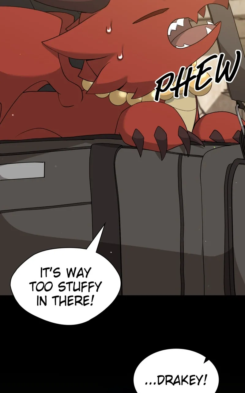 The Gardener in a Hunter World Chapter 76 page 24 - 