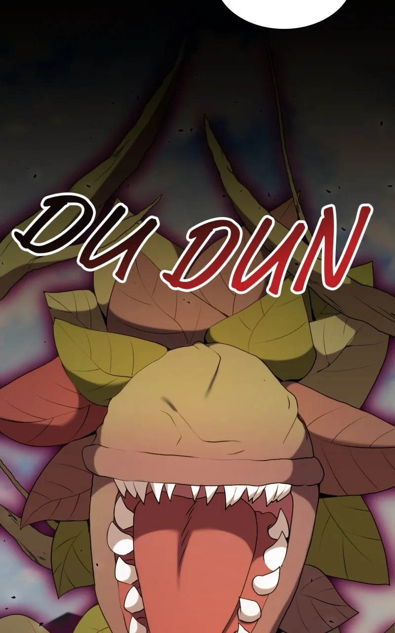 The Gardener in a Hunter World Chapter 76 page 25 - 